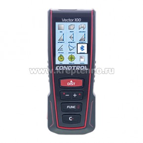 ��������� �������� CONDTROL Vector 100, �������� 0,05�100 �