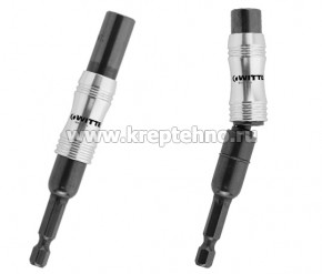 ������������� 1/4" � ������� �������� �100��, ���� �� 20�, WITTE /��������/