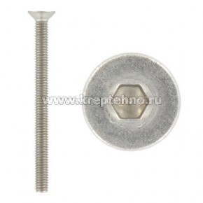 ���� DIN7991  �3*12 � �������� ��������, ���������� 6��, ����. ����� �2