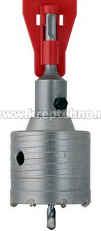 ������� �� ������ 120�� � �����, SDS+