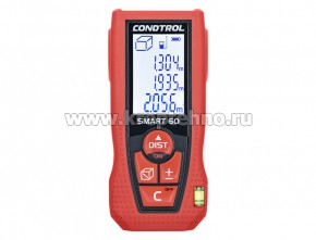 ��������� �������� CONDTROL Smart 60, �������� 0.05-60 �