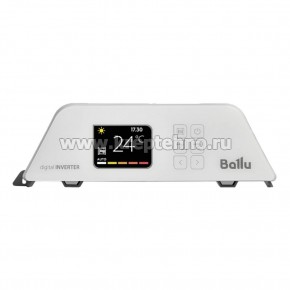 ���� ���������� BCT/EVU-3.1I Transformer Digital Inverter