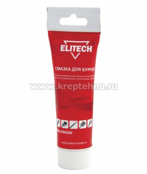 ������ ��� ����� (���� - ������ 125 ��) ELITECH