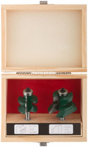 ����� ��� ������� 50,8/34,9�28,6��, FIT