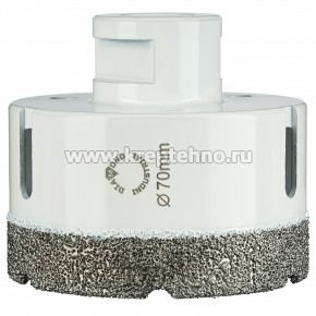 ������� �������� �� �������� � ������������� 70 ��/M14 ��� ���, Diamond Industrial 