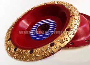 ���� ������������ �� ������ ROUND � �������������� ����������, ��� ��� 125�� (�2) "EXTRA", ����� �� 3 ��, ��������� (������)