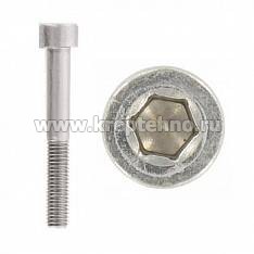 ���� DIN912  �6*80 � ���������� 6��, ����. ����� �2