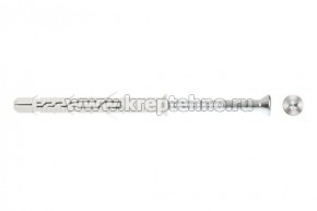 ������ �������� KPS-FAST 10*080S � ������� �����. ������ T40, Wkret-met 