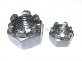 ����� ���������� �27  DIN 935 ���� 