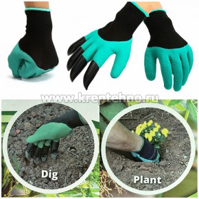 �������� ������� � ������� GARDEN GENIE GLOVES