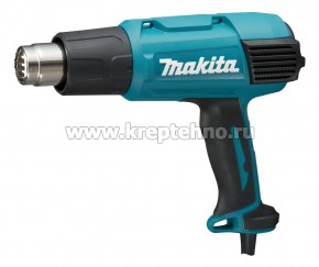��� ����. MAKITA HG6031VK, 1800��, 50-600�, 250-500�/���, ������ �������, ����