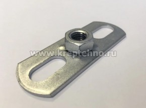 �������� � ������ M8*2,5��, ����, ������