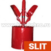 ������������� �������� 160 �� �� 400 ��, ���������� SLIT d 27