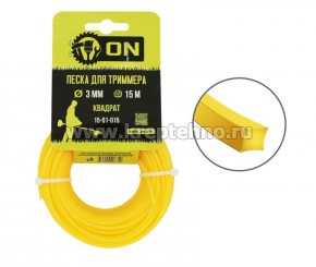 ����� 3,0��*15�, �������-�������, ON