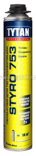 ����-���� ��� ������������� STYRO 753 750 ��,TYTAN