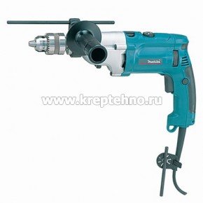 ����� ������� MAKITA HP2070 1010 ��, 13 ��, ��, 2-� ����., ������. �����, ������, �����.����, ����