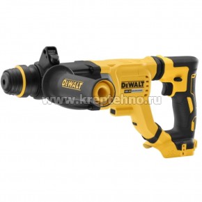 ���������� ����� DeWalt DCH263N 18� (��� ����� � ��), 3,0��, XR Li-Ion, �����������
