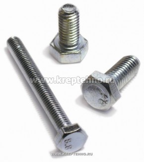 ���� ������������ 14,0�180 ���� DIN 933 �� �� 8.8