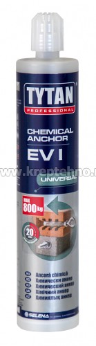 ����� ���������� TYTAN Professional 300��, ������������� EV-I (���������)