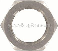 ����� ������� ������ � ������ DIN 431 G1/2" ����������� �����, �2 