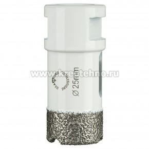 ������� �������� �� �������� � ������������� 25 ��/M14 ��� ���, Diamond Industrial 