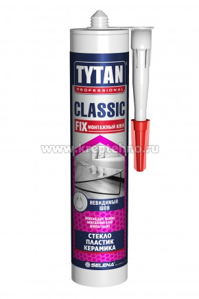 ���� ��������� CLASSIC FIX ���������� 200��/�2, 310��, TYTAN
