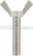 ���� DIN316  �6*20 ����������, ����. ����� �2