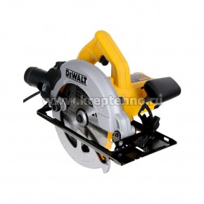 ���� �������� DeWalt DWE560K-QS, 1350��, 5500��\�,  ���� 184�16��, ������� ���� 65��, ����