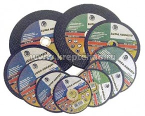 ���� ������������ �� ������� 230*6,0*22 �24