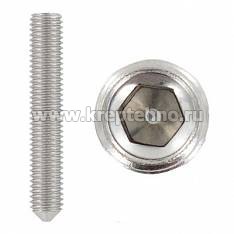 ���� ������������ DIN914  �5*16 � ���������� �������, �����������, ����. ����� �2