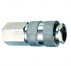 ����� ������������� � ������� ��� 1/4"F (���������� ������), ���. ���� �� 20���, Elitech