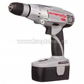 �������������� �����-����������  ������� ��������� ���-13/18�, 2,0��, Li-ion ���, ��� 13��, 60��, �/�, 2 �����, ����