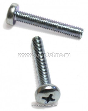 ���� DIN7985 �2,5*10 � ����������� �������� (���� ���), ����