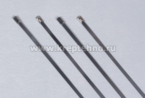 �����-������ �������� 4,6*500 �� ����������� ����� AISI 304