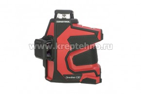 ������� (�������) �������� CONDTROL Omniliner G3D, � 0,2, ��100�, ������ 5/8"