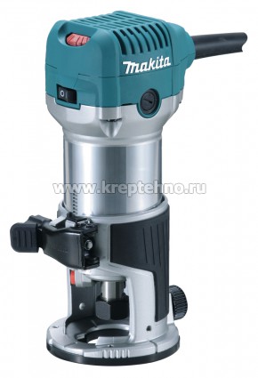 ������ MAKITA RT0700C 710��, ����� 6/8��, 10-30 ���. ��/���, �������