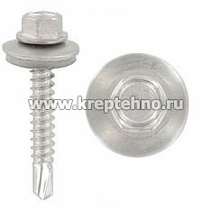 ������� � ���������� � ������������ �������� 6,3*25 ������ DIN7504-�, �2