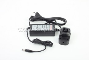 �������� ���������� � ��������� ��-10/14,4 �� 1,5 �/� (Li-ion) ���������