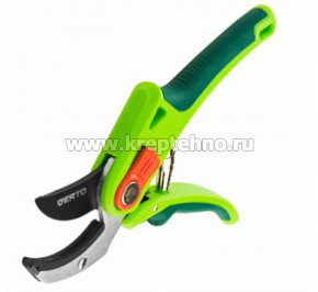 ������� ���������� 210��, D-���� �� 12��, ����������� �������� ���������, VERTO