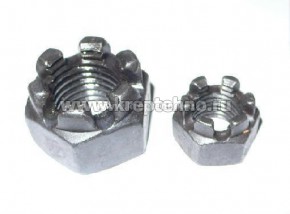 ����� ���������� �30  DIN 935 ���� 