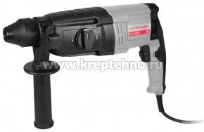 ���������� ��������� �-25/750 ��, SDS+, 750��, 2,6��, �� 25��, 3���, (����) 