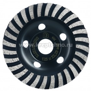 ����� �������� 125�6�22 �� ������������ �����. ������, ��� ������, �������, ����� Turbo Concrete Diamond Industrial