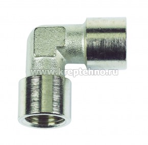 ������ L 1/4"FF (���������� ������),  ���. ���� �� 20���, Elitech