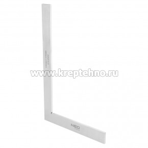 �������� ���������� 500x330 �� DIN875/2, NEO Tools