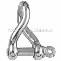 ����� ���������� (���������) 5 ��  DIN8296 ����������� �����, �4