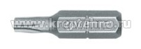 ���� Torx 08-25�� 1/4", WITTE /��������/ 