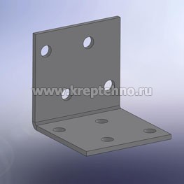 ������ ��������� 40*40*40*1,5(2,0)�� ������������