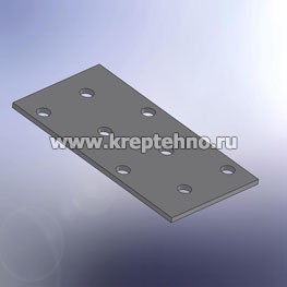 �������� ��������� 300*60*2,0�� ������������