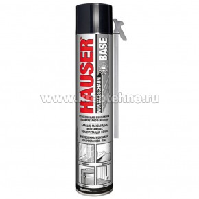 ���� ��������� �����������, �������������� 400 ��, HAUSER BASE