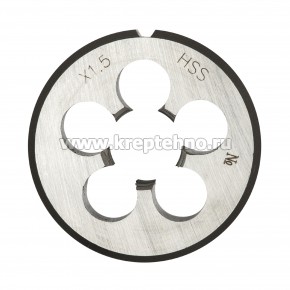 ������ �22 �1.5 �����������, ������, HSS 4341 �������